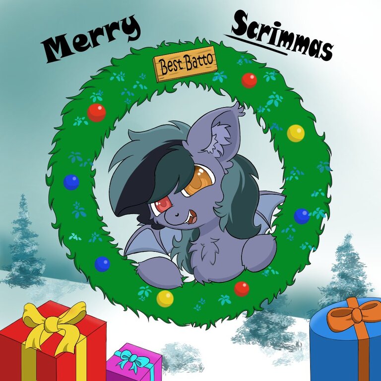 Image: TuffFluff1 xmas gift.jpeg